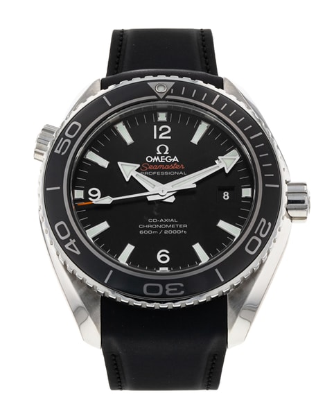 Omega Planet Ocean 232.32.46.21.01.003